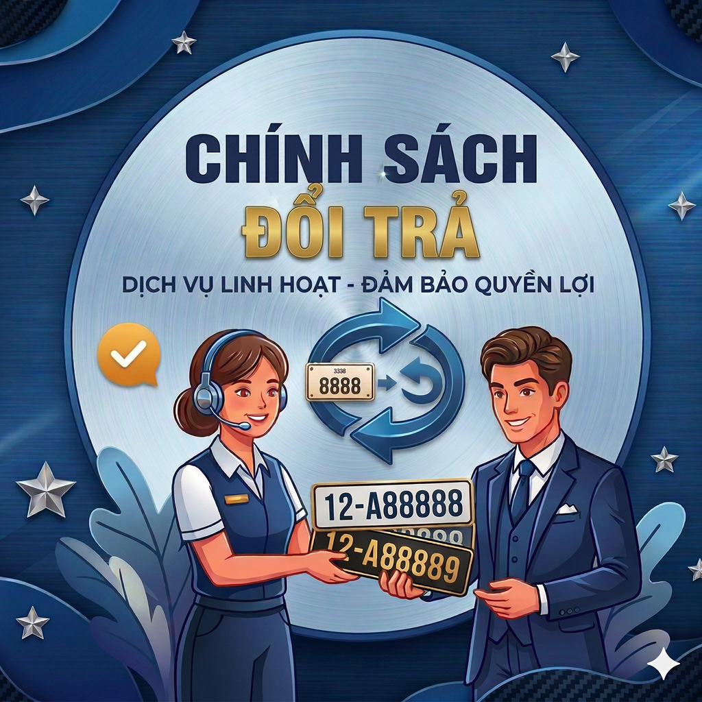 chính sách đổi trả và hoàn tiền tại sodep.com.vn